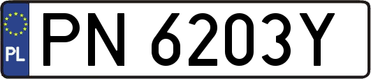 PN6203Y