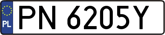 PN6205Y