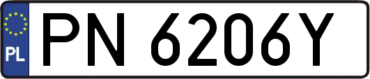 PN6206Y