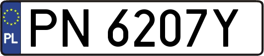 PN6207Y