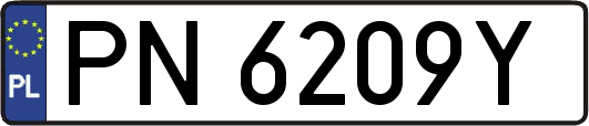 PN6209Y