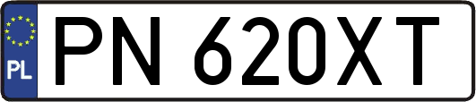 PN620XT