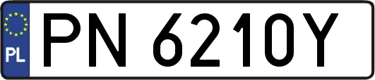 PN6210Y