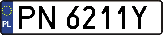 PN6211Y