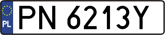 PN6213Y