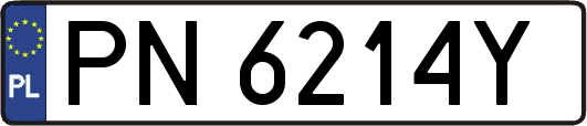 PN6214Y