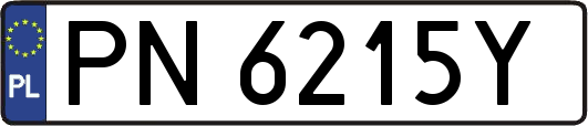 PN6215Y