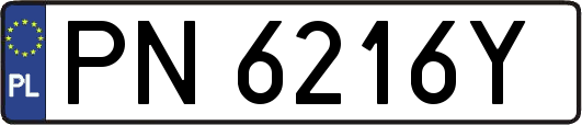 PN6216Y