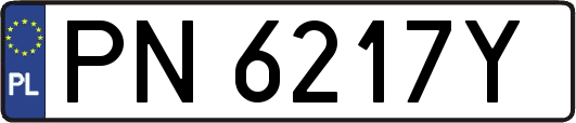 PN6217Y