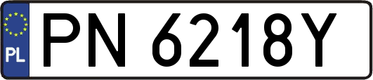 PN6218Y