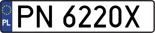 PN6220X