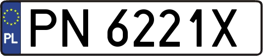 PN6221X