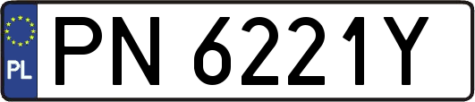 PN6221Y