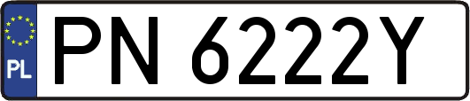 PN6222Y