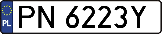 PN6223Y