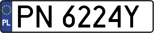 PN6224Y