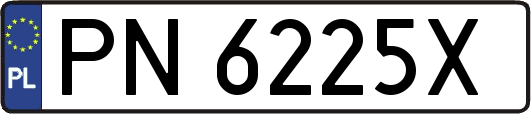 PN6225X