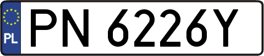PN6226Y