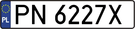 PN6227X