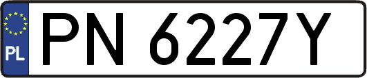PN6227Y