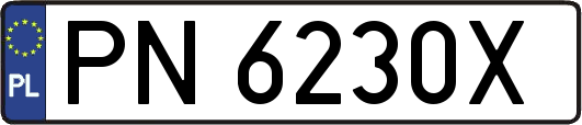 PN6230X