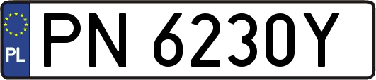 PN6230Y