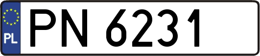 PN6231
