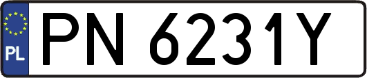 PN6231Y