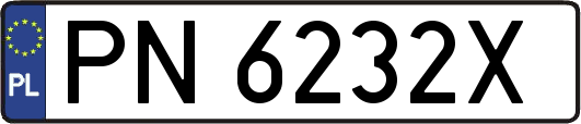PN6232X