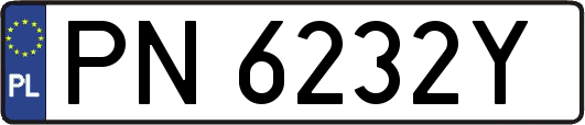 PN6232Y