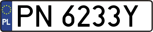 PN6233Y