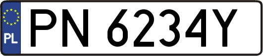 PN6234Y