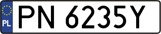 PN6235Y