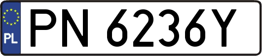 PN6236Y