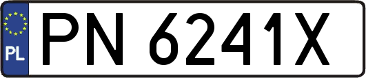 PN6241X