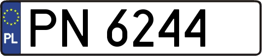 PN6244