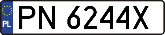 PN6244X