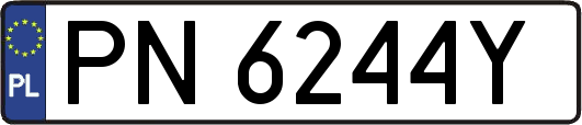 PN6244Y