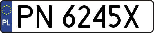 PN6245X
