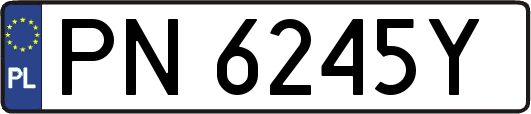 PN6245Y