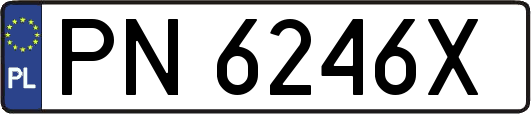 PN6246X