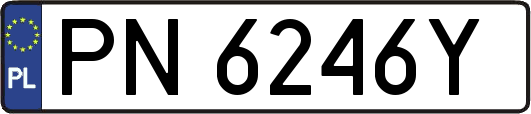 PN6246Y