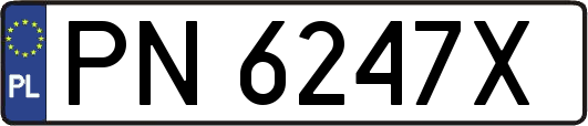 PN6247X