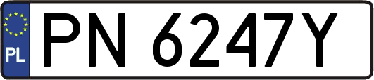 PN6247Y