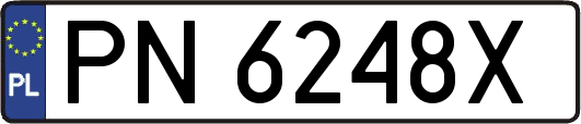 PN6248X