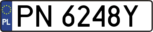PN6248Y