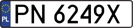 PN6249X