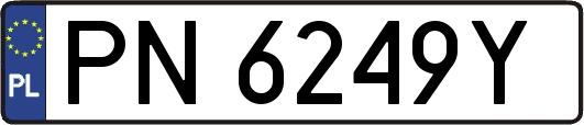 PN6249Y
