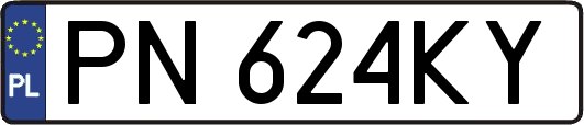 PN624KY