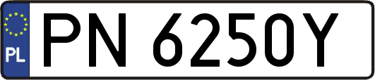 PN6250Y